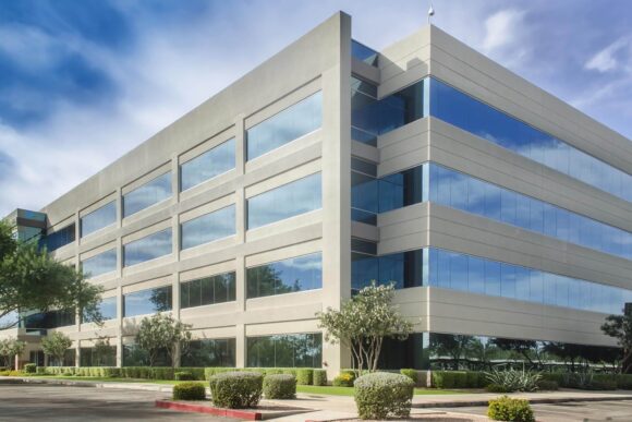Commercial Office Space Properties in Chandler, AZ